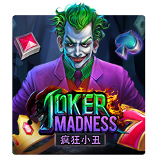 Joker Slot